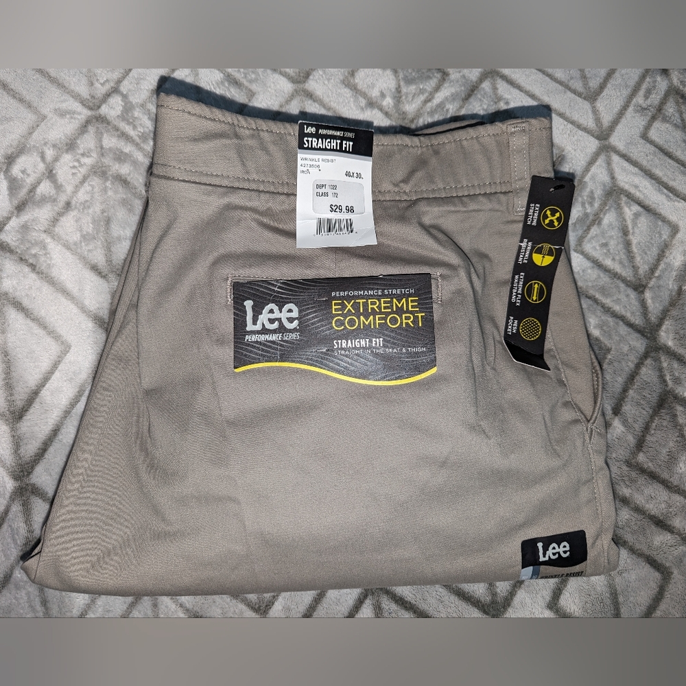 Men's Pants